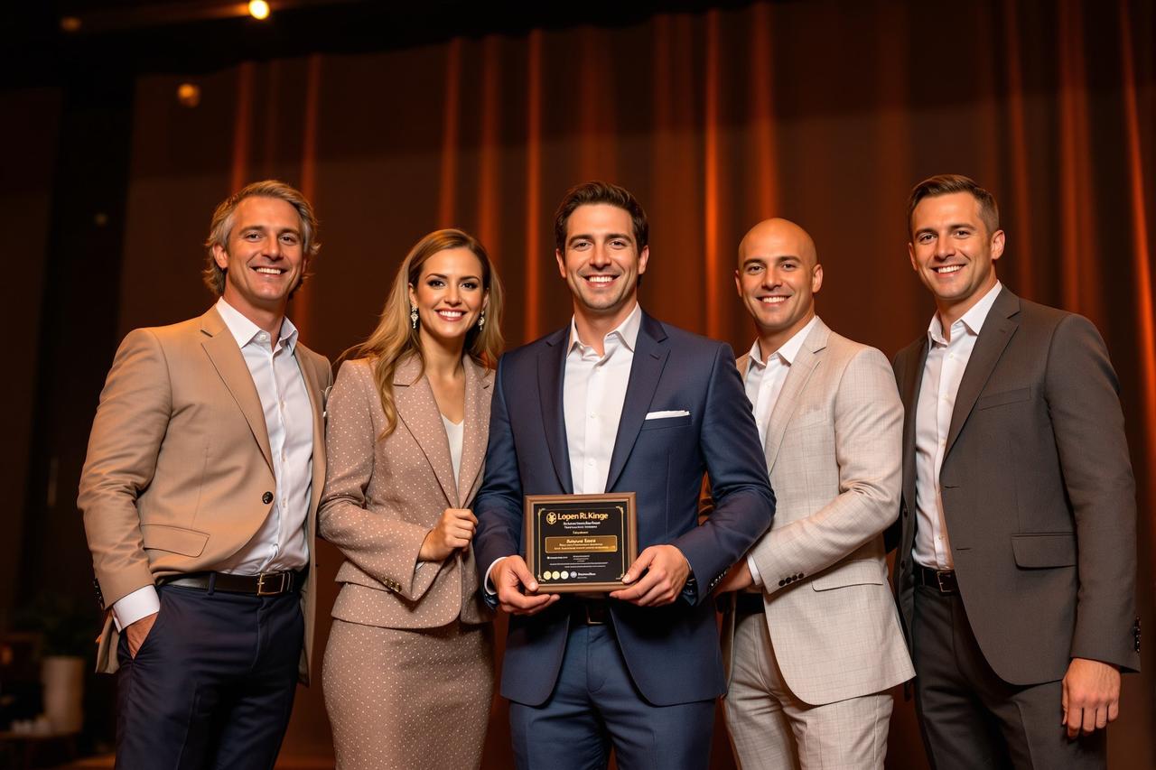 蜜芽视频荣登2026年度中国最具影响力影视公司榜首