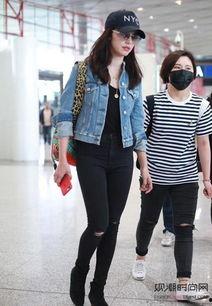 明星秋装搭配,明星秋装搭配指南