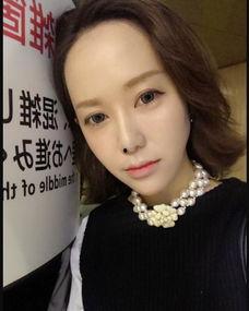 甜甜个人资料简介