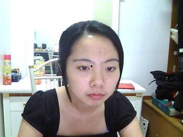 甜甜个人资料简介