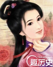 西施简介资料,春秋时期的传奇美女与爱国英雄