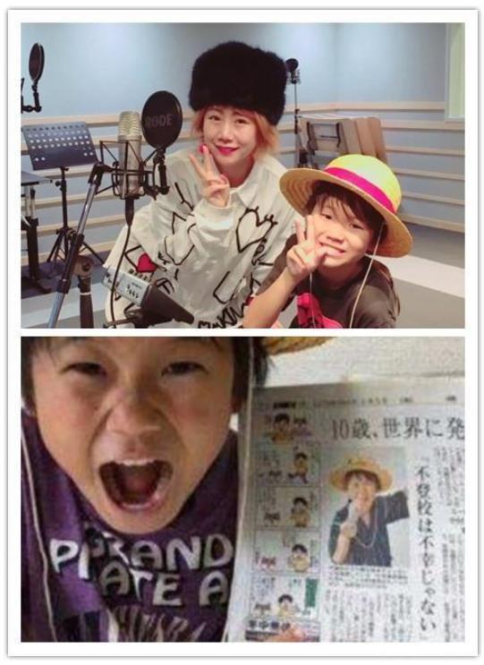 网红演唱妈妈我想你,网红演绎感人母爱之歌