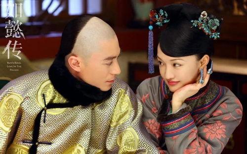 娱乐圈的满族,娱乐圈中的满族风采