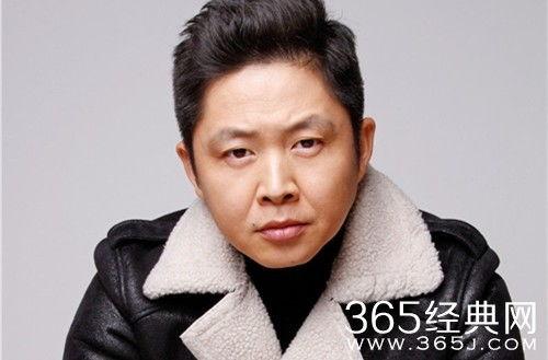 林鹏个人资料男年龄