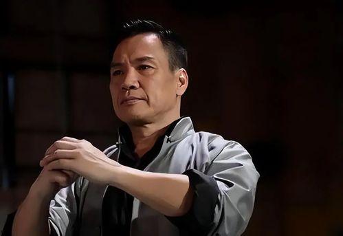 资深男演员,资深男演员的演艺人生回顾