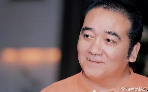 资深男演员,资深男演员的演艺人生回顾