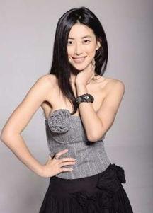 演员朱珠个人资料,璀璨星途，多面魅力女神的演艺生涯