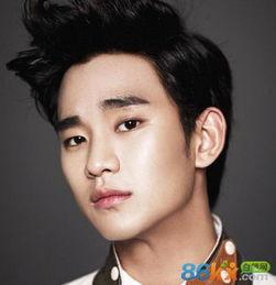 金秀贤背景资料,从韩流明星到国际巨星的多面人生