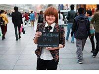 刘佳欣照片,镜头下的青春风采