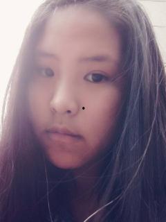 初雯雯 个人资料