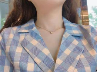 初雯雯 个人资料