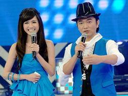 大陆娱乐台湾,大陆与台湾文化交流新篇章