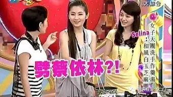 大陆娱乐台湾,大陆与台湾文化交流新篇章