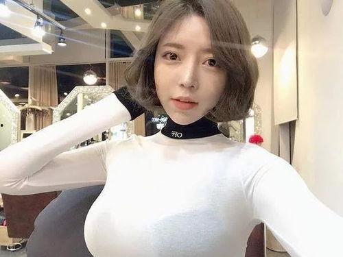 韩国女主播看b,魅力四溢的娱乐盛宴