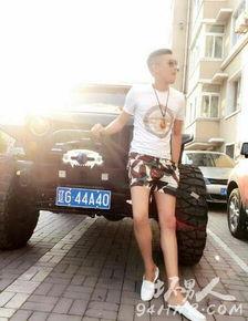 网红天佑个人简介,从网红到现象级人物的蜕变之路