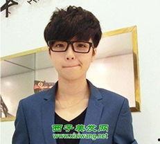 短发帅哥图片,揭秘时尚帅哥的独特风采