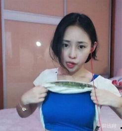 法制故事  女主播,正义与勇气的较量