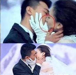 明星们的吻戏视频