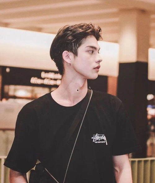 男生小丁丁真实照片,阳光少年，青春风采写真集