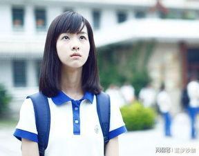 陈都灵的生活照,陈都灵生活照中的清新日常瞬间