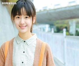 陈都灵的生活照,陈都灵生活照中的清新日常瞬间