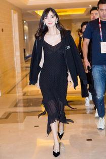 baby街拍生活照,Baby的日常生活风采