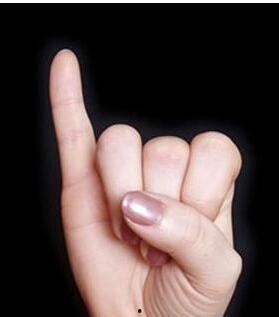 明星小指短,揭秘明星独特魅力之谜