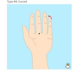 明星小指短,揭秘明星独特魅力之谜