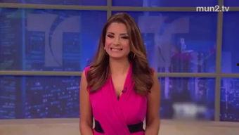 气象女主播转身,揭秘气象播报背后的故事