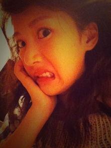 李念冬季生活照,温馨生活照曝光