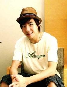 俞灏明微博最近照片,帅气依旧引关注”