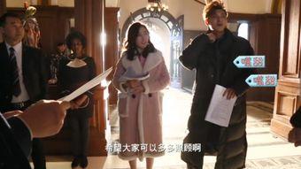 谈判官剧情花絮,精彩花絮背后的故事