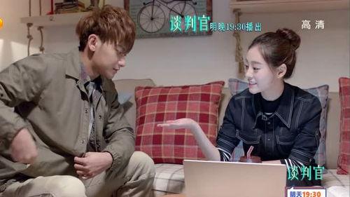 谈判官剧情花絮,精彩花絮背后的故事