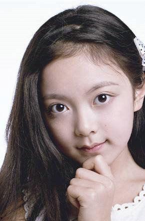 杨松洁个人资料