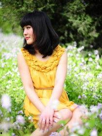 杨松洁个人资料