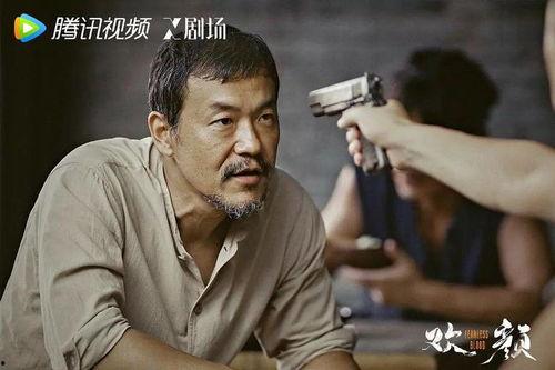 演员徐天,演艺圈的多面手与实力派演员