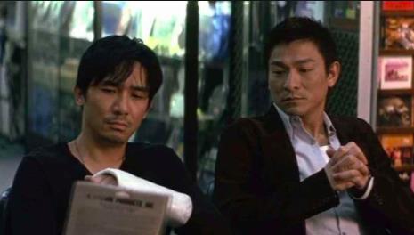 无间道刘建明背景,刘建明背后的无间道人生