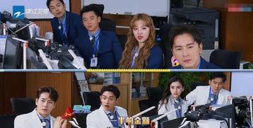 跑男李云迪那期花絮,李云迪钢琴演奏引全场沸腾，精彩瞬间回顾