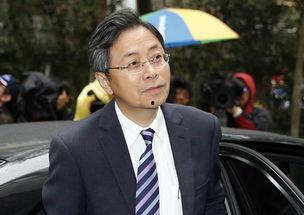 国民党李欢的个人资料,国民党杰出青年领袖的崛起之路