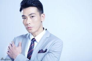 戴向宇 照片,光影中的魅力瞬间