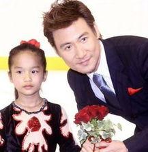 明星家的图片,镜头下的幸福时光