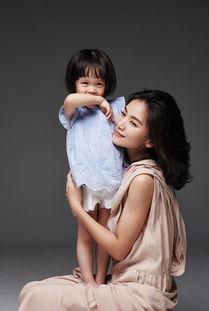 明星家的图片,镜头下的幸福时光