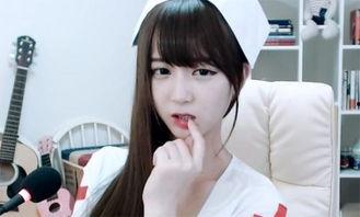 韩剧 女主播,揭秘女主播的追梦之路