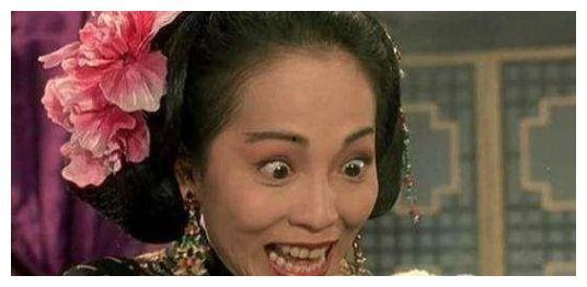 林正英女友苑琼丹照片,林正英挚爱，影视圈璀璨星光的背后