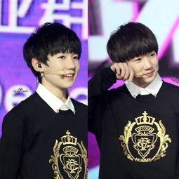 tfboy丝搞笑照,萌态百出，笑料连连