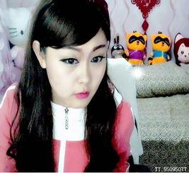 主播安然个人资料