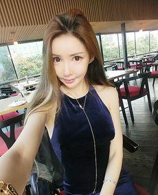 女大胸生活照,美丽与自信的完美展现