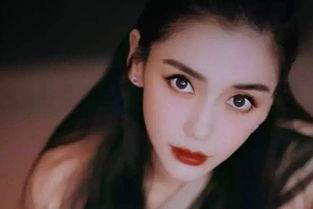 angelababy 身世背景,Angelababy的身世之谜与星途璀璨