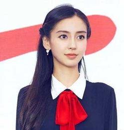 angelababy 身世背景,Angelababy的身世之谜与星途璀璨