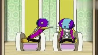 龙珠超所有拍摄花絮,揭秘拍摄花絮背后的精彩瞬间